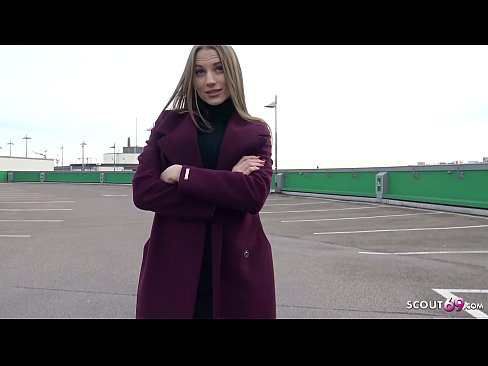 ❤️ VOKIEČIŲ SKAUTAS YRA SVAJONĖ LIEČIANTIS STEELE, AUTOMOBILIŲ STOVĖJIMO AIKŠTELĖS PASAKOJIMAS IR SEKSUALUS UŽ PINIGUS Kokybiškas porno prie mūsų ❌