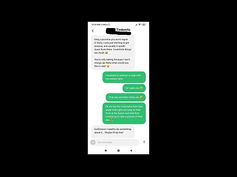 ❤️ Į savo haremą įtraukiau naują PAWG iš Tinderio ( pokalbis su Tinderiu įtrauktas) Kokybiškas porno prie mūsų ❌